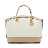 Anne Klein New Recruits Dome Satchel Handbag