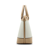 Anne Klein New Recruits Dome Satchel Handbag