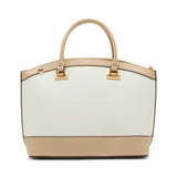 Anne Klein New Recruits Dome Satchel Handbag