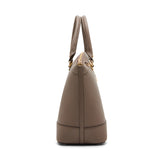 Anne Klein New Recruits Dome Satchel Handbag