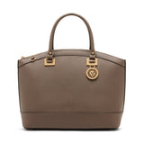 Anne Klein New Recruits Dome Satchel Handbag