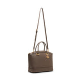 Anne Klein New Recruits Dome Satchel Handbag