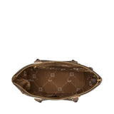 Anne Klein New Recruits Dome Satchel Handbag