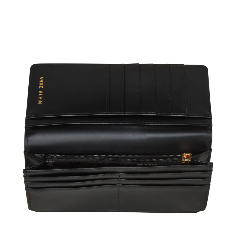 Anne Klein Medium Wallet