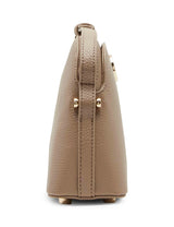 Anne Klein Dome Crossbody Handbag