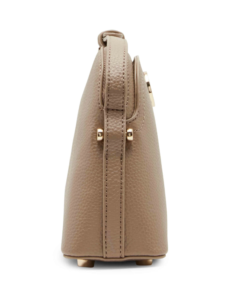 Anne Klein Dome Crossbody Handbag