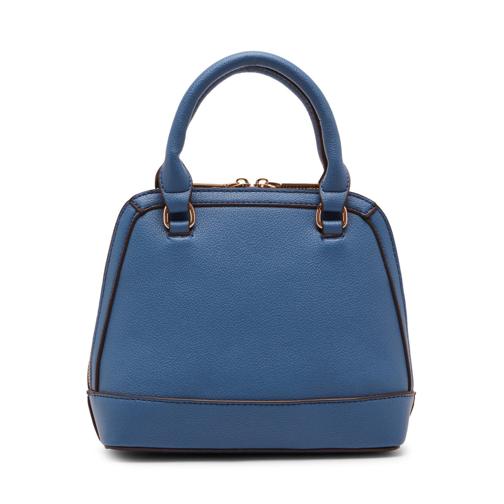 Anne Klein Mini Convertible Top Handle Crossbody Handbag – ShopCGX