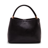 Anne Klein Tube Handle Satchel Handbag