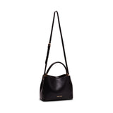 Anne Klein Tube Handle Satchel Handbag