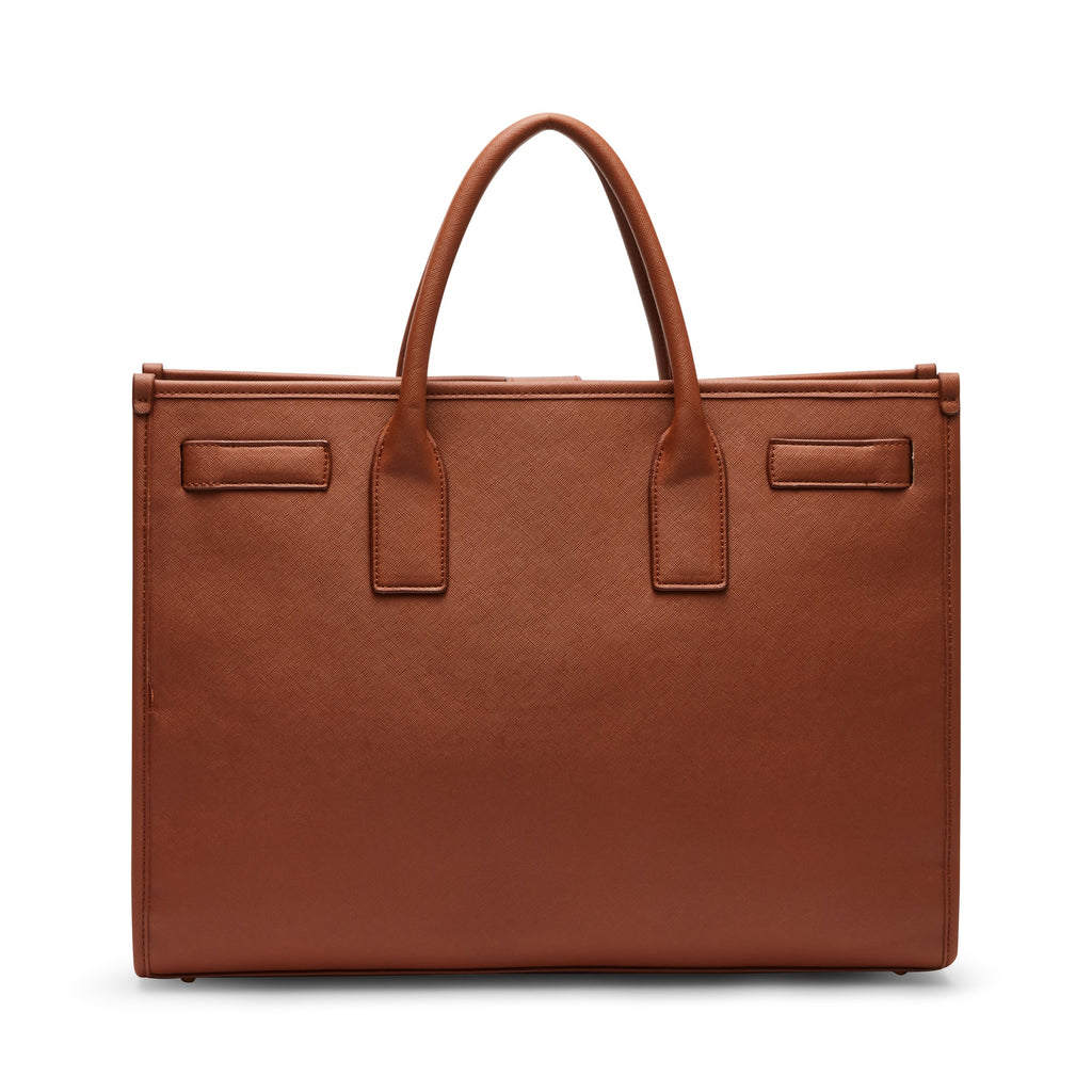 Anne Klein Large Work Tote Handbag with Detachable Strap – ShopCGX