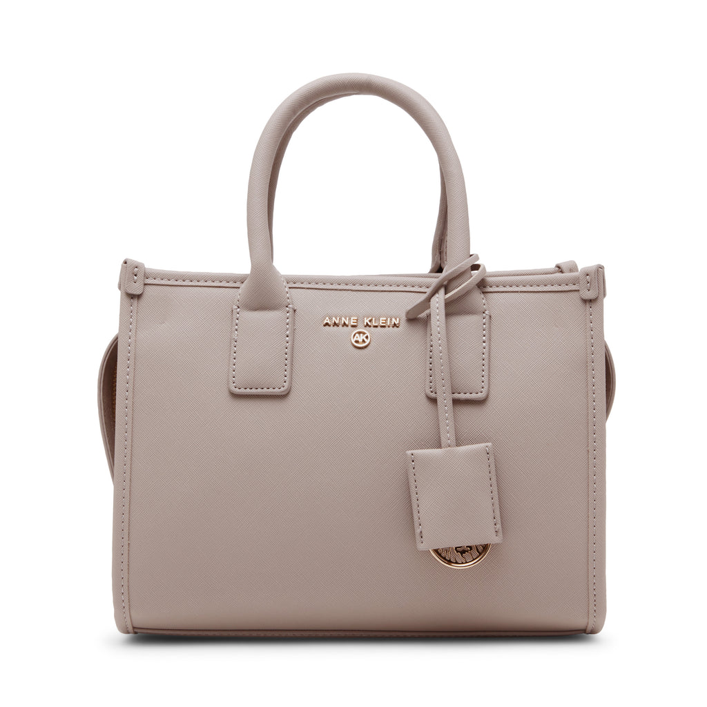 Anne Klein AK Mini Tote Handbag – ShopCGX