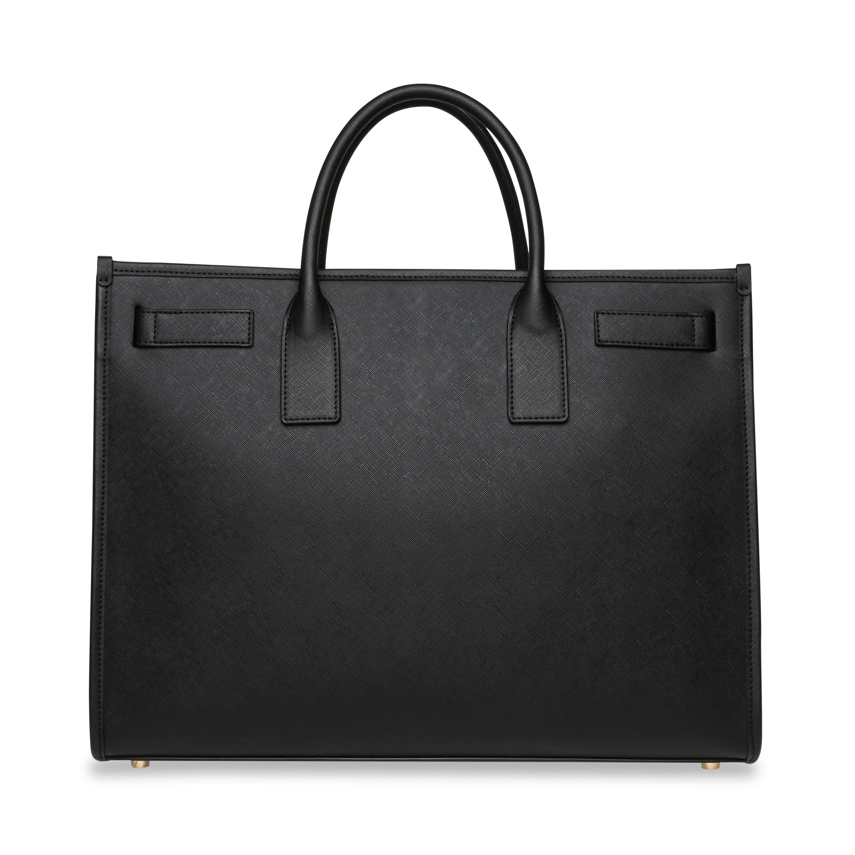 Anne Klein 3 Piece Work Tote Handbag