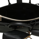 Anne Klein 3 Piece Work Tote Handbag