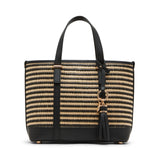 Anne Klein Mini Top Handle Tote Handbag