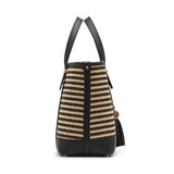Anne Klein Mini Top Handle Tote Handbag