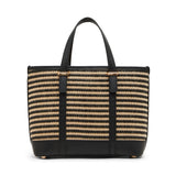 Anne Klein Mini Top Handle Tote Handbag