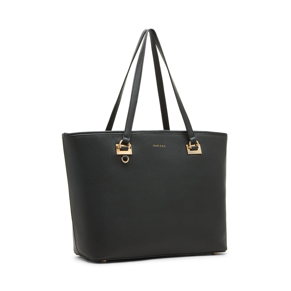 Anne Klein Work Tote Handbag – ShopCGX