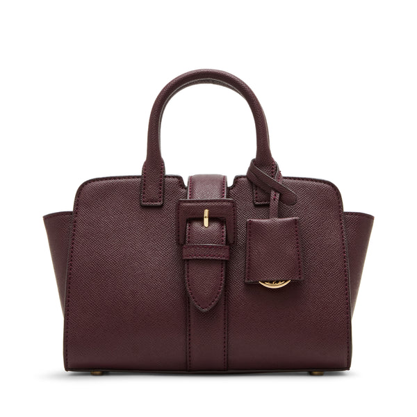 Anne Klein Covered Bucket Satchel Handbag