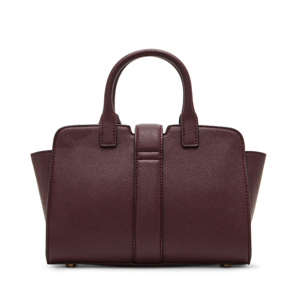 Anne Klein Covered Bucket Satchel Handbag