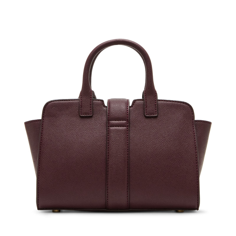 Anne Klein Covered Bucket Satchel Handbag