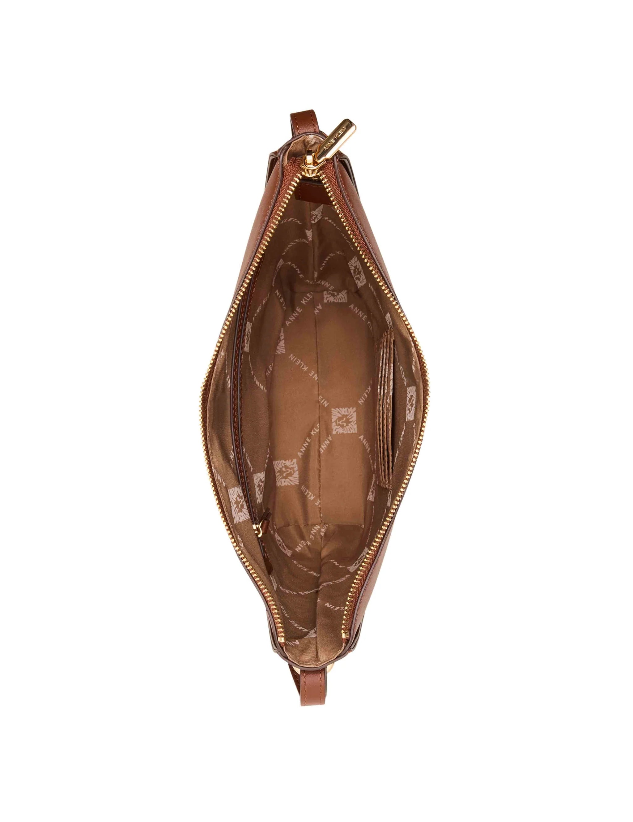 Anne Klein Hobo Handbag