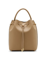 Anne Klein Convertible Medium Bucket Handbag