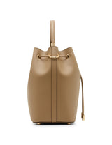 Anne Klein Convertible Medium Bucket Handbag