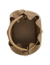 Anne Klein Convertible Medium Bucket Handbag