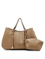 Anne Klein Large Convertible Tote Handbag
