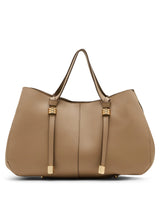 Anne Klein Large Convertible Tote Handbag