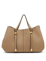 Anne Klein Large Convertible Tote Handbag