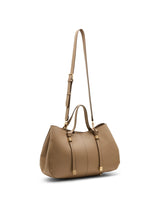 Anne Klein Large Convertible Tote Handbag