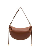 Anne Klein Crescent Shoulder Handbag