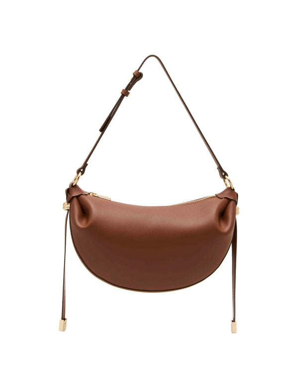 Anne Klein Crescent Shoulder Handbag