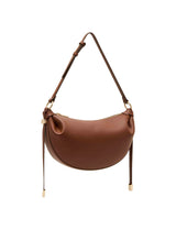 Anne Klein Crescent Shoulder Handbag