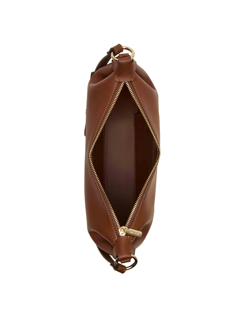 Anne Klein Crescent Shoulder Handbag