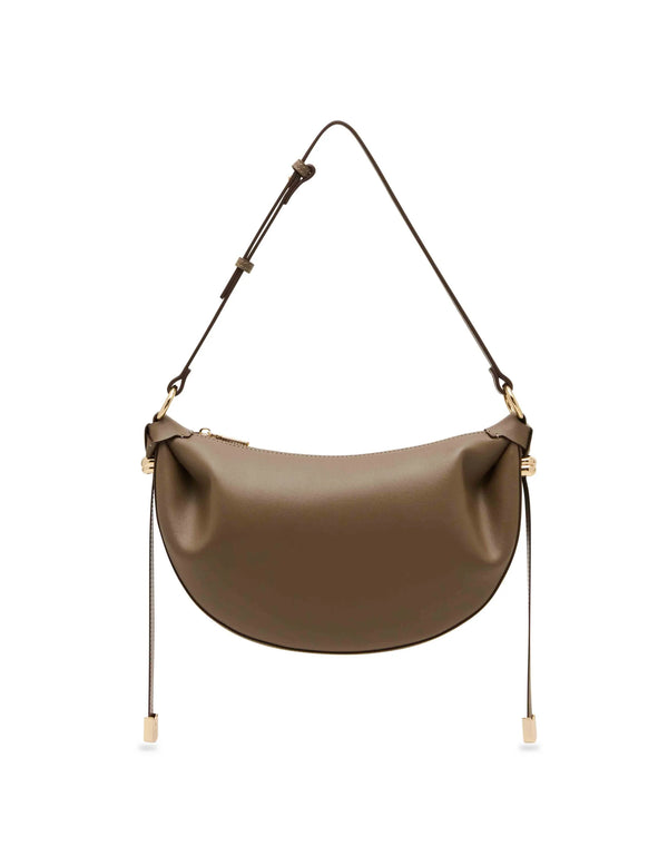 Anne Klein Crescent Shoulder Handbag