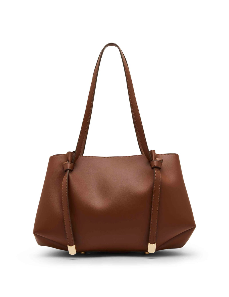 Anne Klein Small Tote Handbag