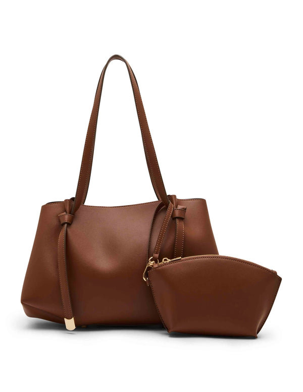 Anne Klein Small Tote Handbag