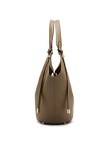 Anne Klein Large Hobo Tote Handbag With Pouch