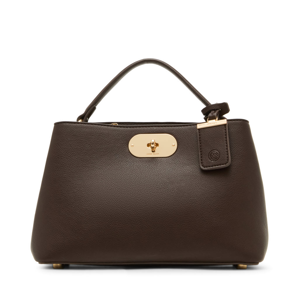 anne klein small handbags with handles