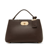 Anne Klein Small Top Handle Crossbody Handbag