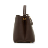 Anne Klein Small Top Handle Crossbody Handbag