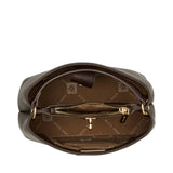 Anne Klein Small Top Handle Crossbody Handbag