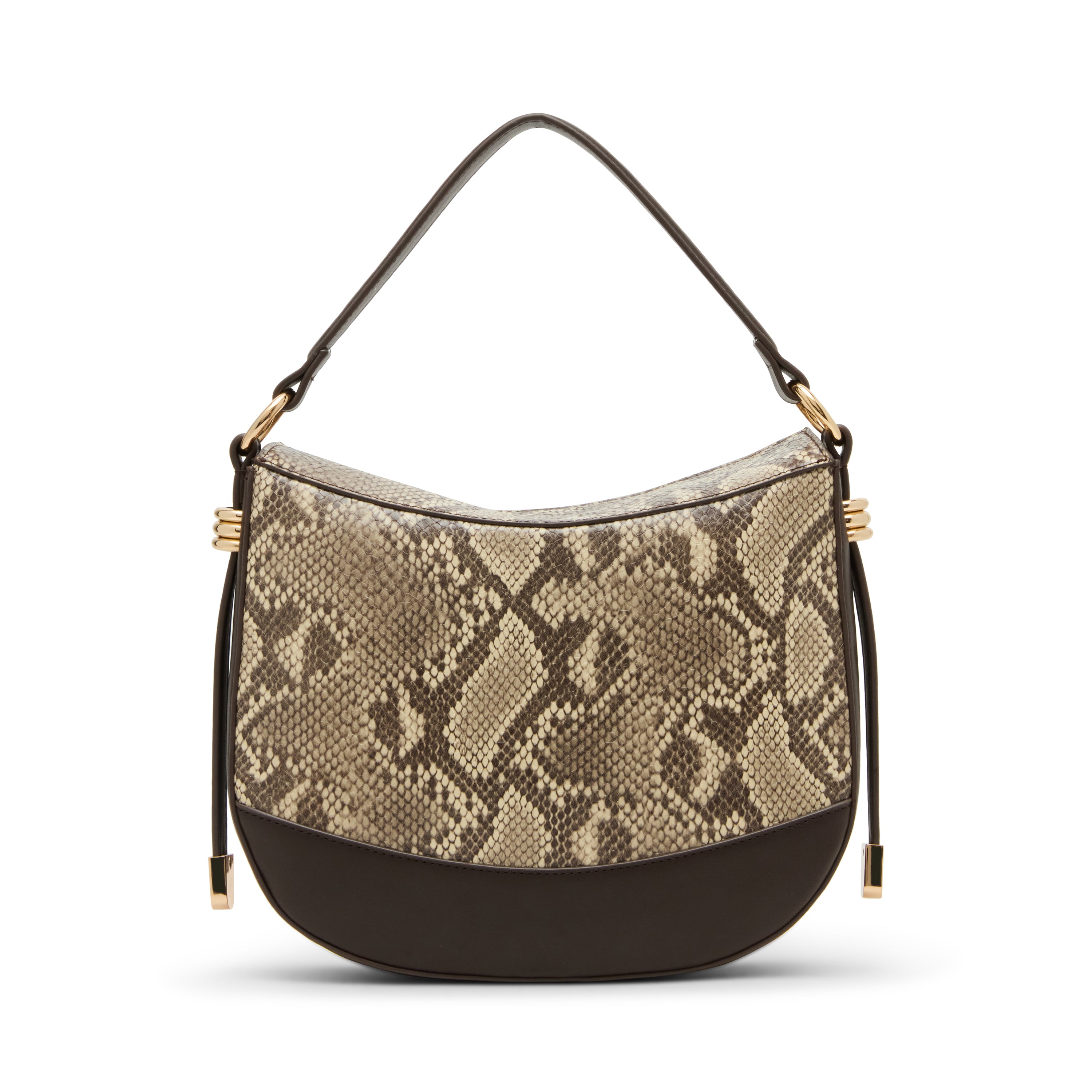 Anne Klein Medium Convertible Hobo Handbag