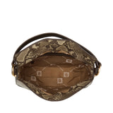 Anne Klein Medium Convertible Hobo Handbag