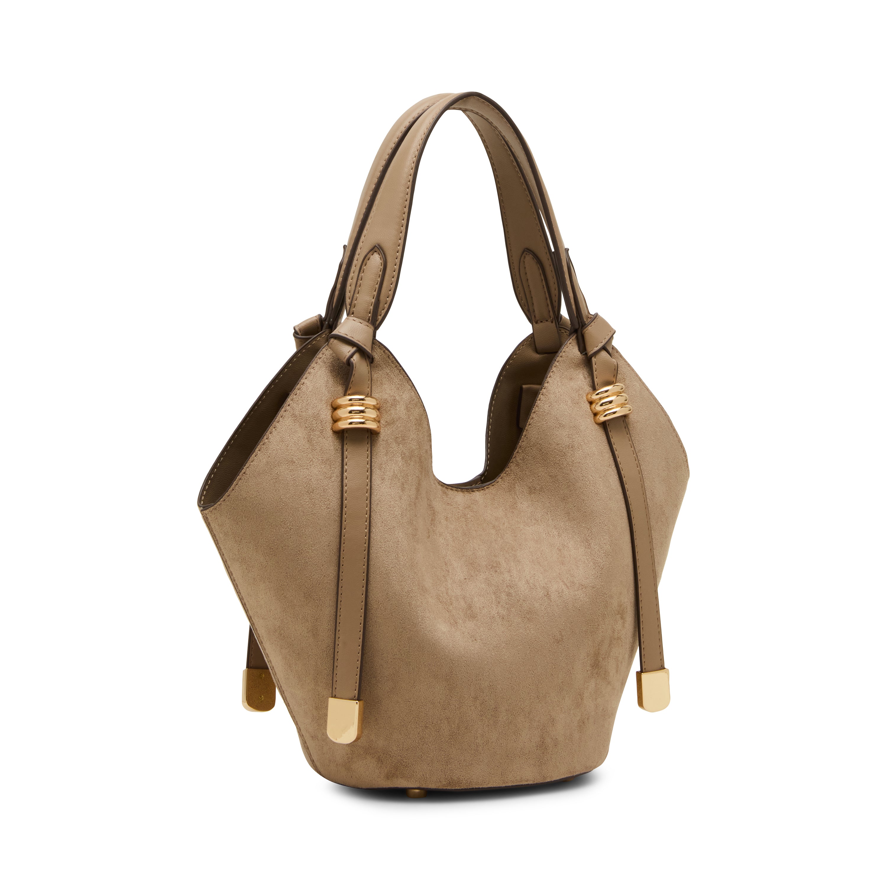 Anne Klein Small Hobo Handbag