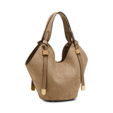 Anne Klein Small Hobo Handbag