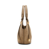 Anne Klein Small Hobo Handbag