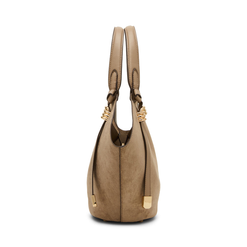 Anne Klein Small Hobo Handbag